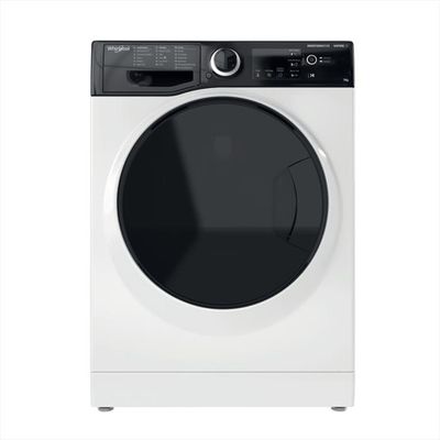 WHIRLPOOL - Lavatrice WSB 725 D IT 7 Kg Classe B-White