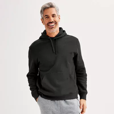 Men's Tek Gear® Ultra Soft Fleece Hoodie