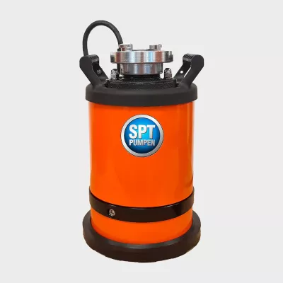 SPT, Fladsuger, 370 W