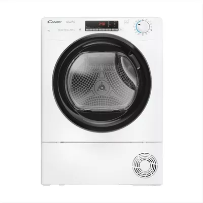 CANDY - Asciugatrice CRO4H7A2TBES 7 Kg-White
