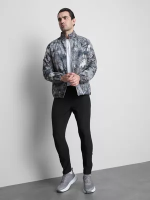 Joggers deportivos con cordón de ajuste