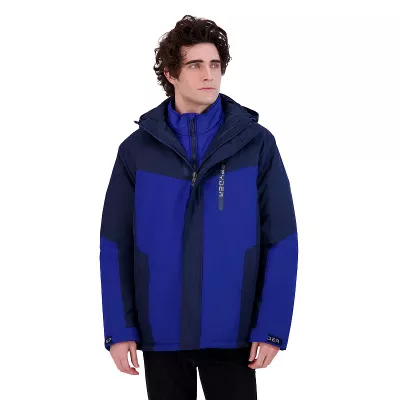 Men's Spyder Snow System Jacket