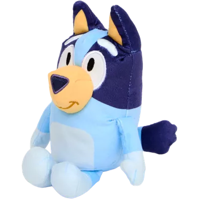Plyšová hračka Bluey