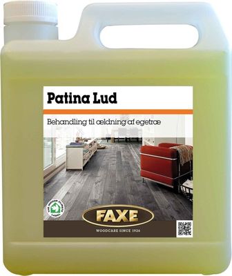 FAXE, Patina lud, 1 L