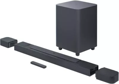 Barre de son JBL Bar 800