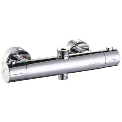 Adora, Brusearmatur m. termostat, Exigo 2 150CC