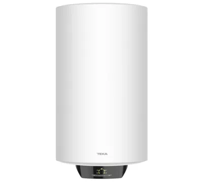 Intra Juvel, Elvandvarmer m/sikkerhedsaggregat, 80 L, 1.500 W