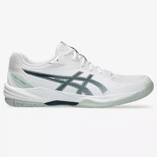 ASICS Scarpe pallamano adulto Asics GEL TASK bianco-blu