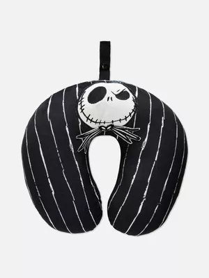 Almohada de viaje de Pesadilla antes de Navidad