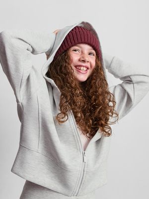 7-15 años | Sudadera con capucha Primark Form