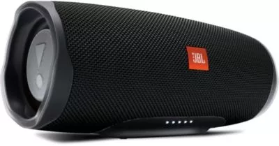 Enceinte portable JBL Charge 4 noir