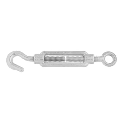 GANCHO PARA COLGAR EN TECHO O PARED ACERO 12MM