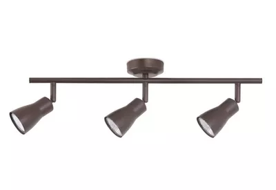 FOCO 3 LUCES SAFRAN IP20