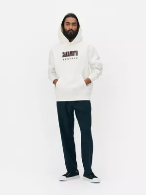 Sudadera con capucha «Sakamoto Days»