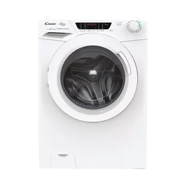 Candy Ultra Hygiene, Lavatrice Slim 7kg, Classe A-...