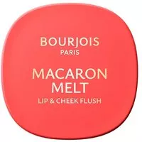 Macaron Melt Lip & Cheek Flush 03 Peach Tatin