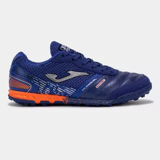 JOMA Scarpe calcetto Joma MUNDIAL FW25 blu arancione