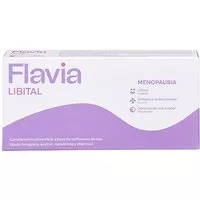 Menopausia Libital