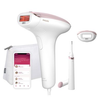 Philips Lumea Advanced 7000 series Epilatore a luc...