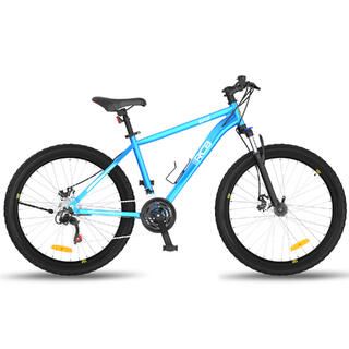 RCB MTB 26" 21 velocità, telaio in alluminio, per adolescenti e adulti – RCB GK2