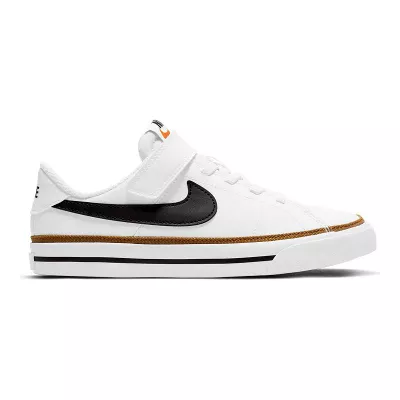 Nike Court Legacy Little Kids' Shoes