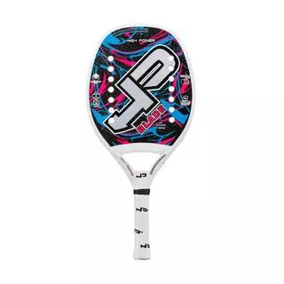 HP BEACH TENNIS HP BeachTennis Racchetta HP BLADE Carbon 3k