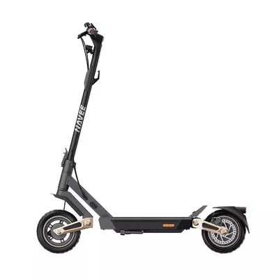 NAVEE E-Scooter Navee ST3 mit dt. Straßenzulassung