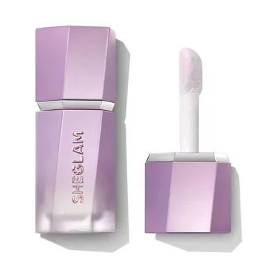 Chroma-Glow Bloom Iluminador Liquido Flying Comet