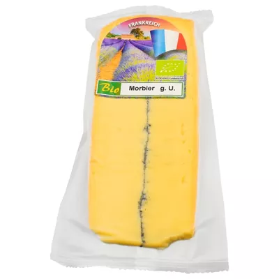 Bio Morbier 175g