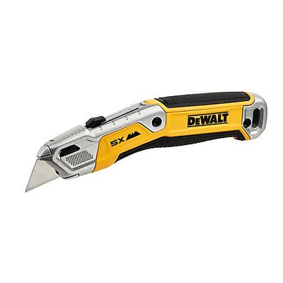 DEWALT Retractable Utility Knife, DWHT10998