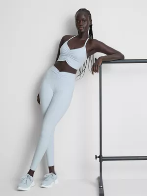 Leggings deportivos de talle alto de Active