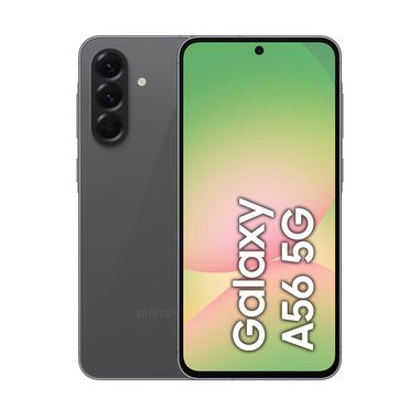 Samsung Galaxy A56 5G, Enterprise Edition Smartpho...