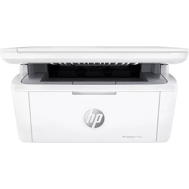 HP LaserJet Stampante multifunzione M140w, Bianco ...