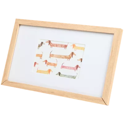 Fotorámeček Baltimore