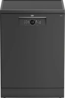 Lave vaisselle 60 cm BEKO BDFN26453G