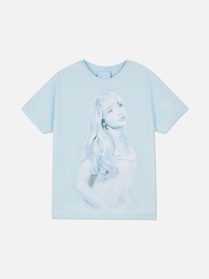 7-15 años | Camiseta de Sabrina Carpenter