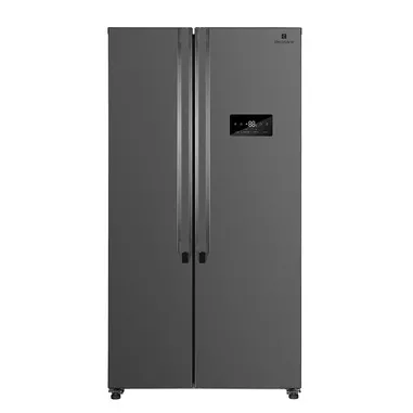 Electroline SBSE550NH3XE1 frigorifero side-by-side...