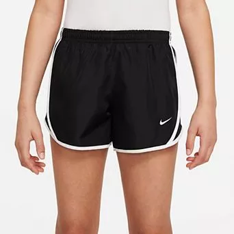 Girls 7-16 Nike Dri-FIT Tempo Running Shorts