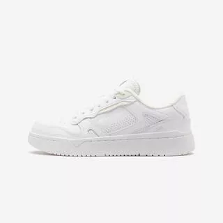 DECATHLON Scarpe ginnastica donna CJ 80 bianche