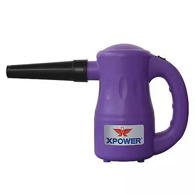 XPOWER Airrow Pro Multi-Purpose Pet Dryer, B-53-PINK