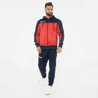 LEGEA Tuta sportiva completa FLEX