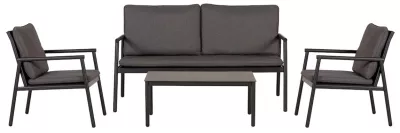 Loungesæt, Miriam, 4 dele