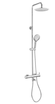 COLUMNA DE BAÑERA-DUCHA HERA