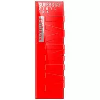 Superstay Vinyl Ink 25 Red-Hot
