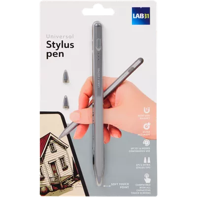 Nabíjecí stylus Lab31