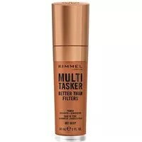 MULTILINE FACE PRIMER DEEP 007