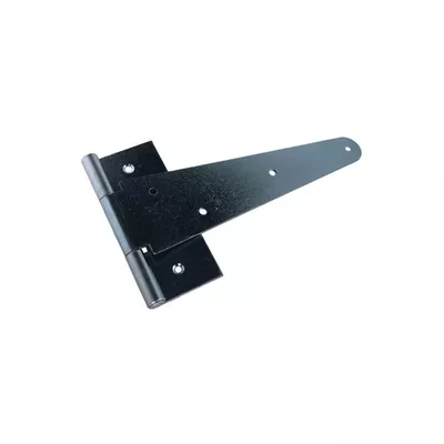 BISAGRA EN T PALA EN PUNTA 40X200MM ZINCADA