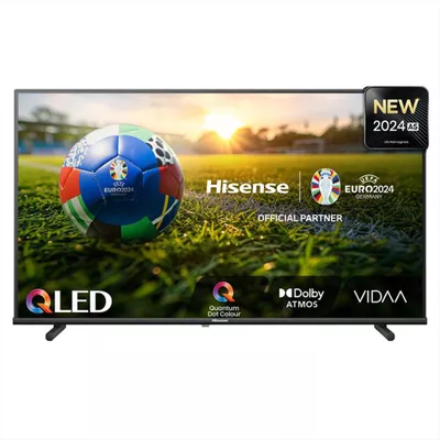 HISENSE - Smart TV Q-LED FHD 32" 32A59NQ-NERO