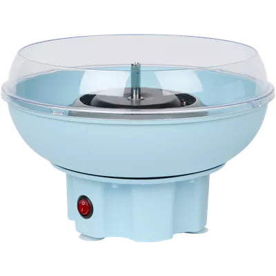 Stroj na cukrovou vatu George Wilkinson