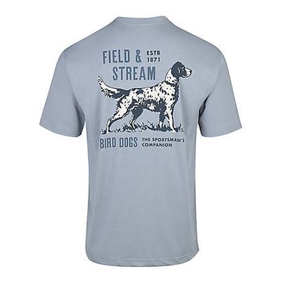 Field & Stream Men's Bird Dogs Short-Sleeve T-Shirt